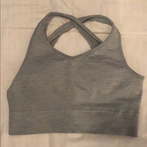 Alphalete Revival Bra